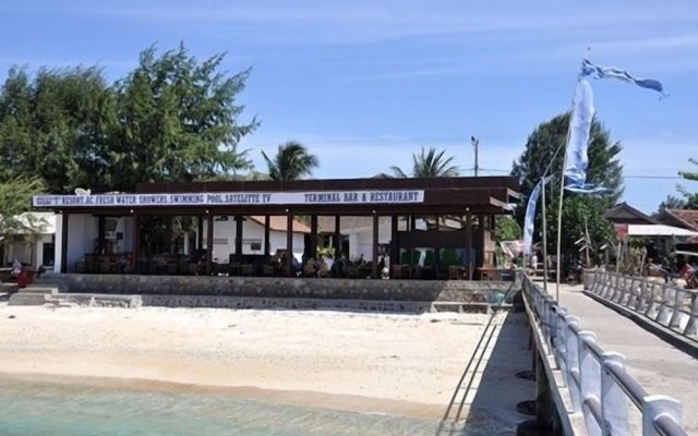 Gili T Resort