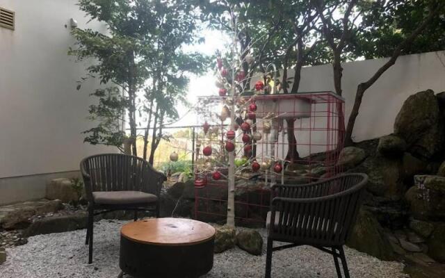 Guest Living Mu Nanki Shirahama - Hostel