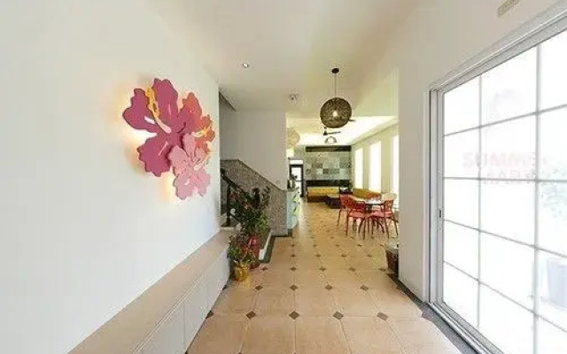 Summer Mary Bed and Breakfast