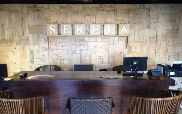 Serela Legian Bali