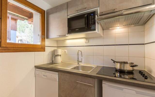 Chalet Jardin Alpin 8 pax