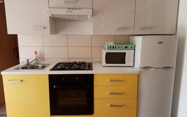 Apartments Marko
