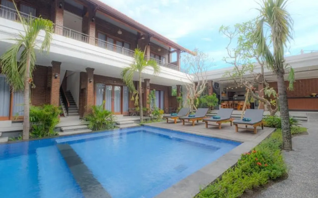 Bali Bata Guest House Canggu