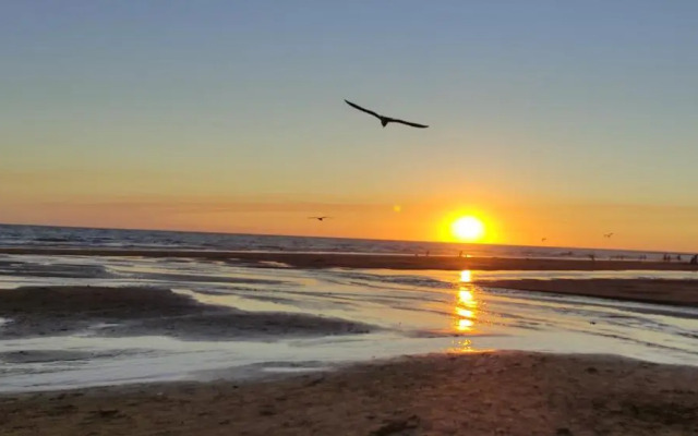 Apartamento Costa de la Luz