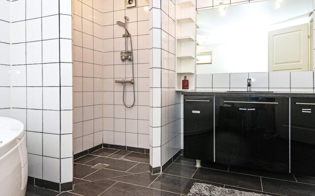 3 Person Holiday Home in Ebeltoft