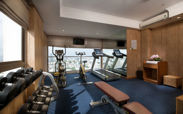 Diamond Sea Hotel