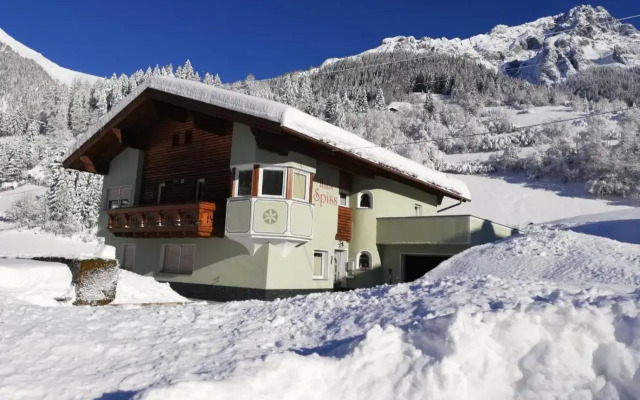 Haus Spiss