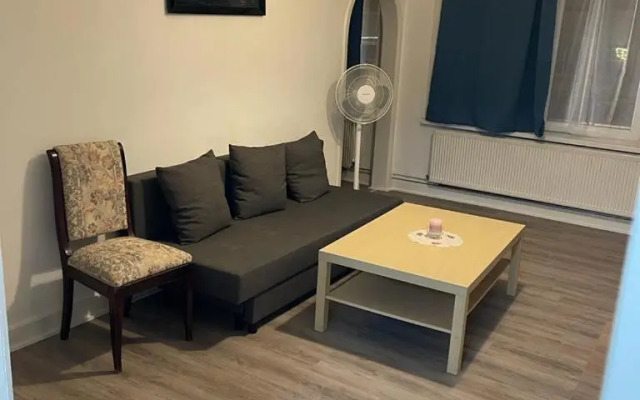 West Side appartement