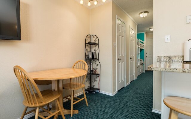 Casa Del Mar Beachfront