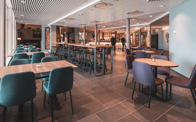 Sommarøy Arctic Hotel Tromsø