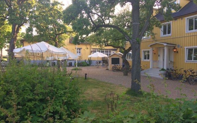 Turistgården - House Of Ven