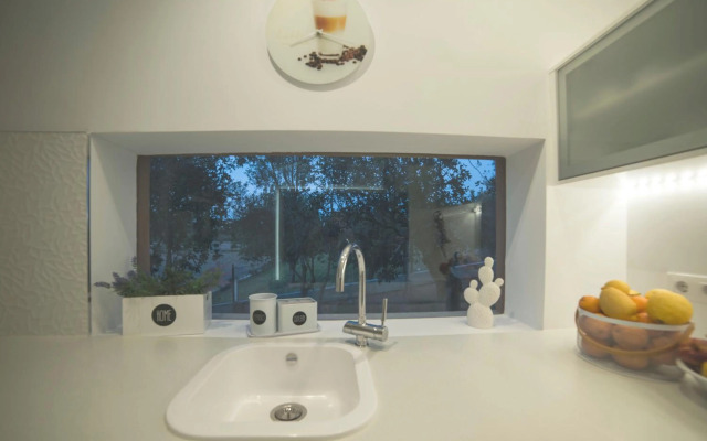 Ca'N Marc (Charming House Center Island)