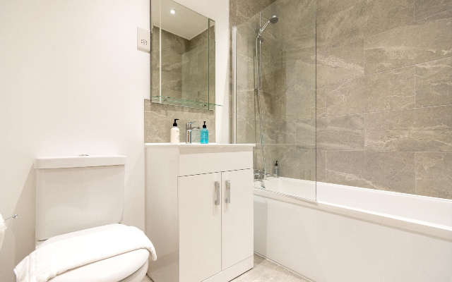Hamilton Grace Apartments - The Quadrant