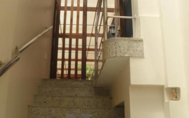 Alagoinhas Plaza Hotel