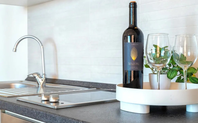 Sardinia Re - Miramare 14 Sea View