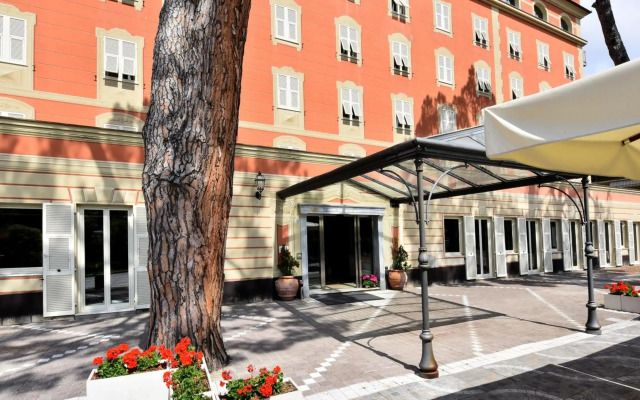 Hotel Sud Est