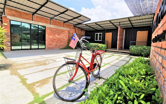 Petak Padin Cottage by The Pool - photo 4