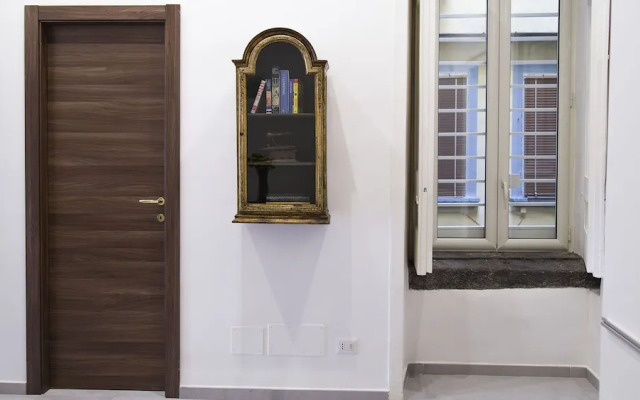 Italianway - Vico Sant'Anna 35