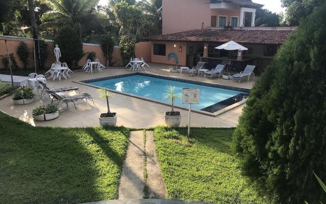 Pousada Doce Vida Guarapari