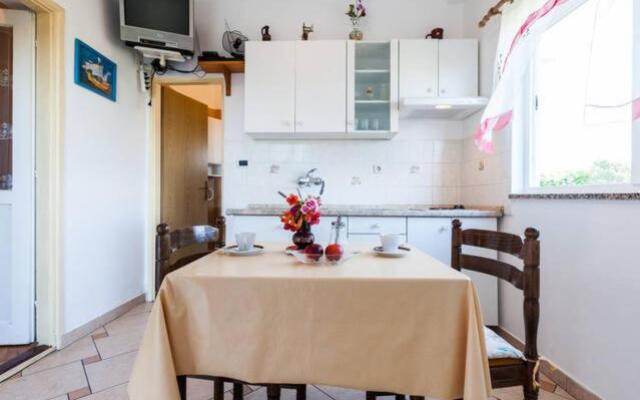 Apartments Villa Bosotina