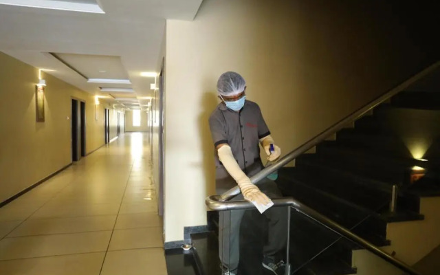 Shanti Palace Hotel & Resorts