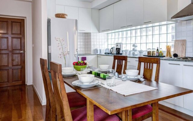 Baan Sunanta Hua Hin