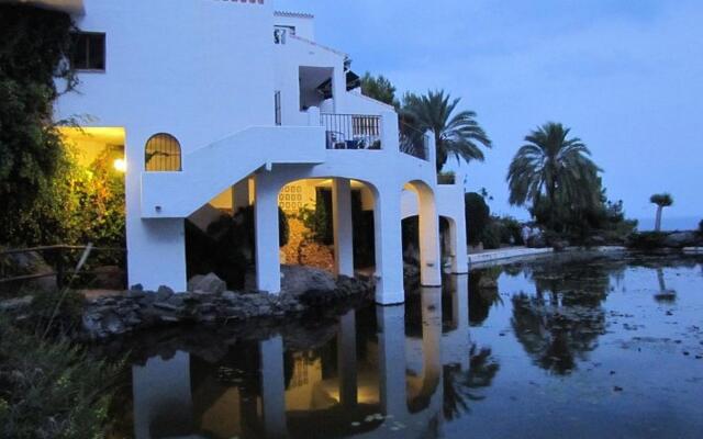 Capistrano Playa 703 Casasol
