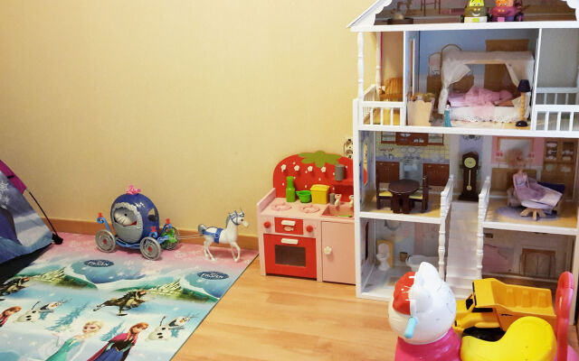 Korea Quality Elf Resort Hotel