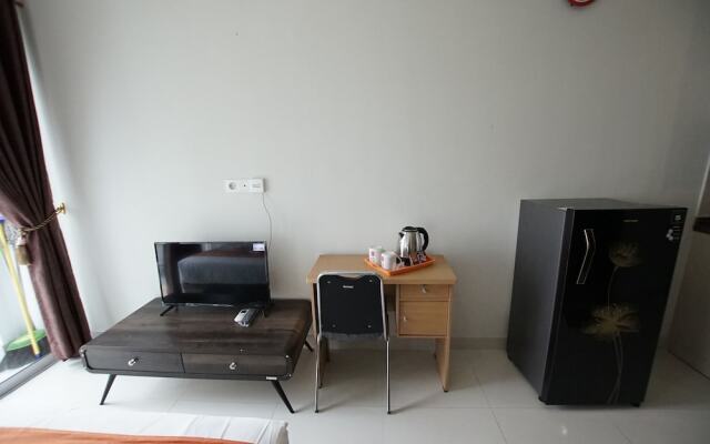 Apatel Puri Mansion 16 F1