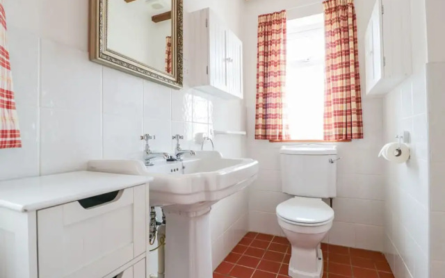 Rodley Manor Cottage, Bloemuns