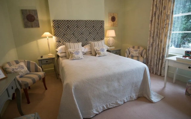 Lypiatt House Hotel