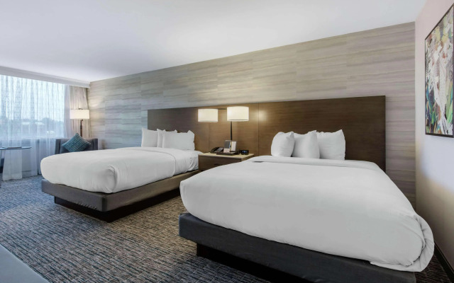 DoubleTree by Hilton Birmingham Perimeter Park