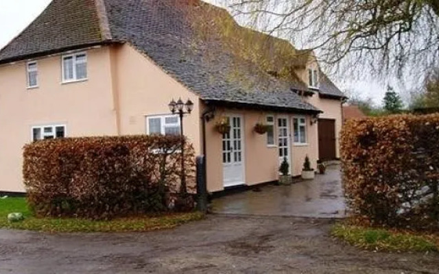 Woodview Bed & Breakfast