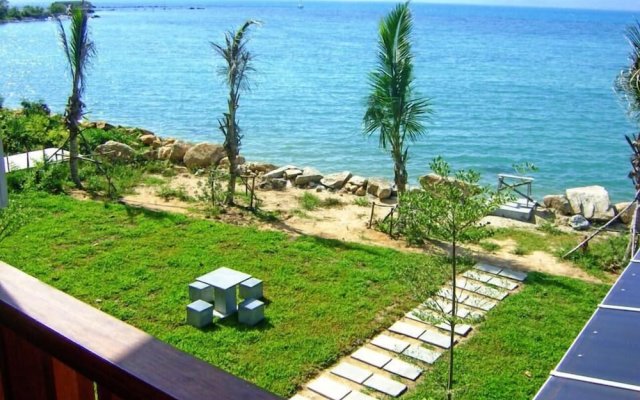 Phangan Palm Beach Resort
