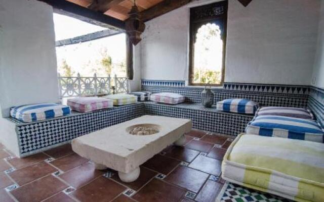 Rancho del Inglés