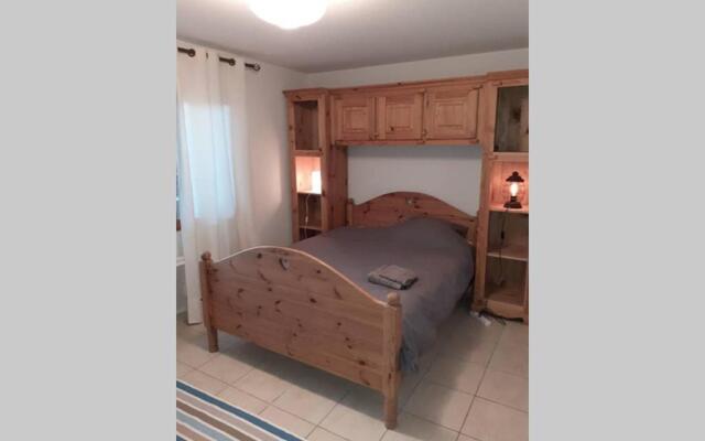 T2 45m² Quartier de Charance