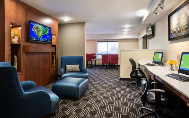 Towneplace Suites by Marriott Red Deer