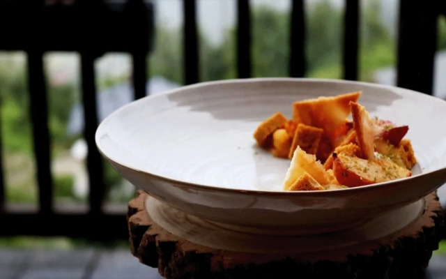 Le Chalet Hotel Cordon