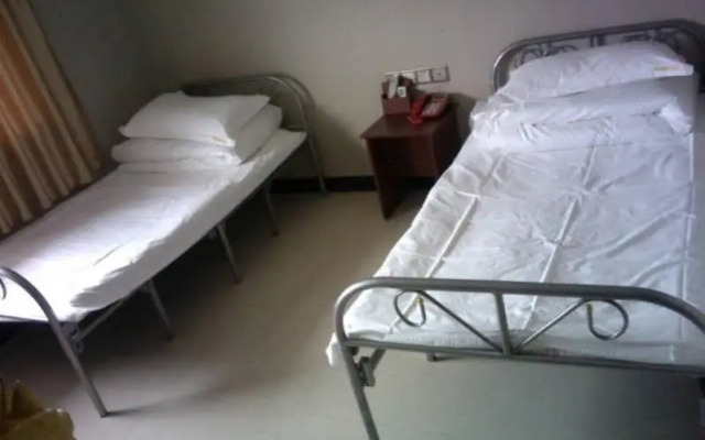 Wuyuan Poyanghu Hotel