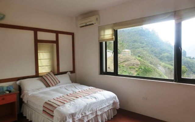 Tumuyi Farm Health Resort