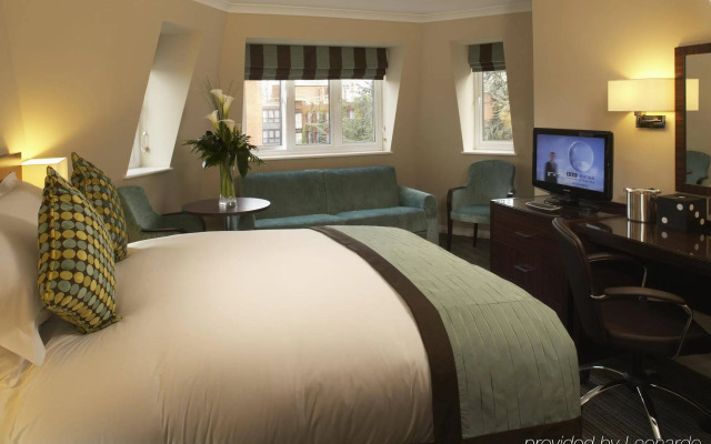 The Bull Hotel