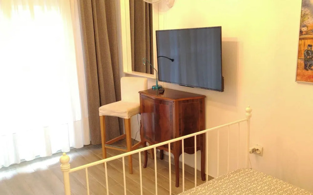 Olgas Apartment With 3 Bedrooms in Thessaloniki