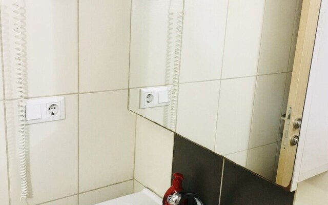 Alibeyoglu Apart Otel