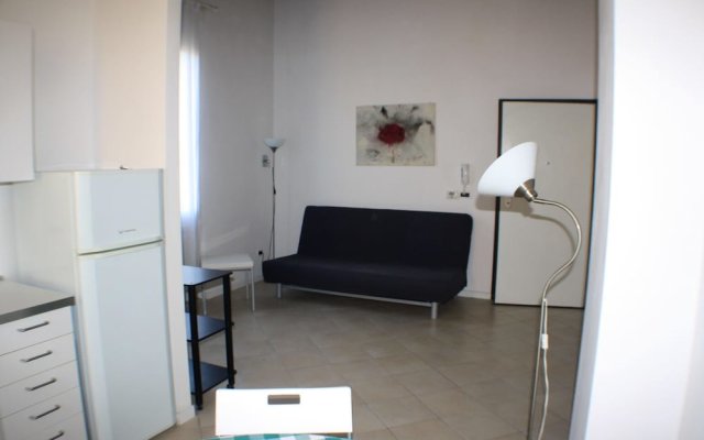 House With one Bedroom in Bologna, With Wifi