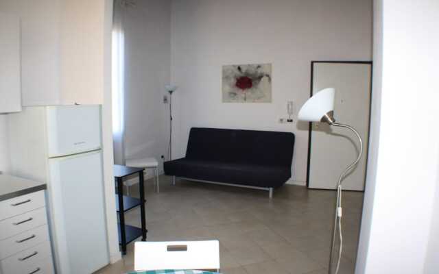 House With one Bedroom in Bologna, With Wifi