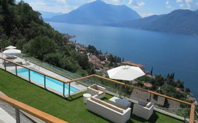 Paradiso del Lago T2