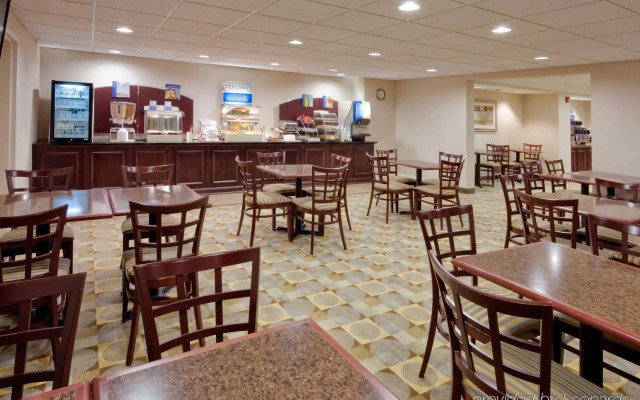 Holiday Inn Express Wilkes Barre East by IHG