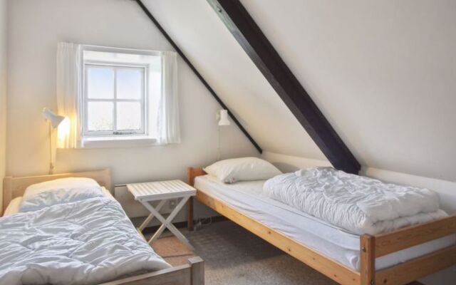 "Wulfhard" - 800m from the sea in Western Jutland
