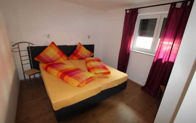 Apartment Wesseling Zentrum