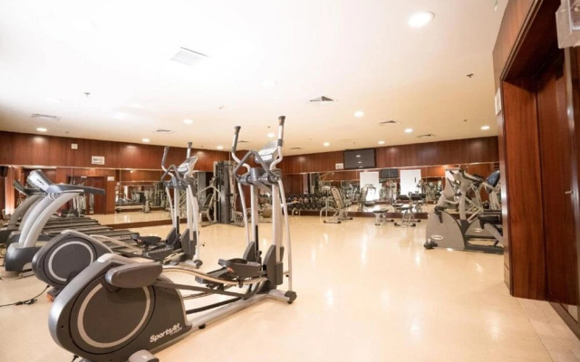 Mabaat - Emaar Towers Al Fayha'A - 375